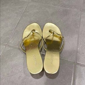Aldo sandals